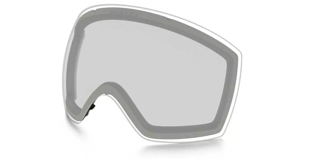 Oakley Flight Deck M Clear Lens