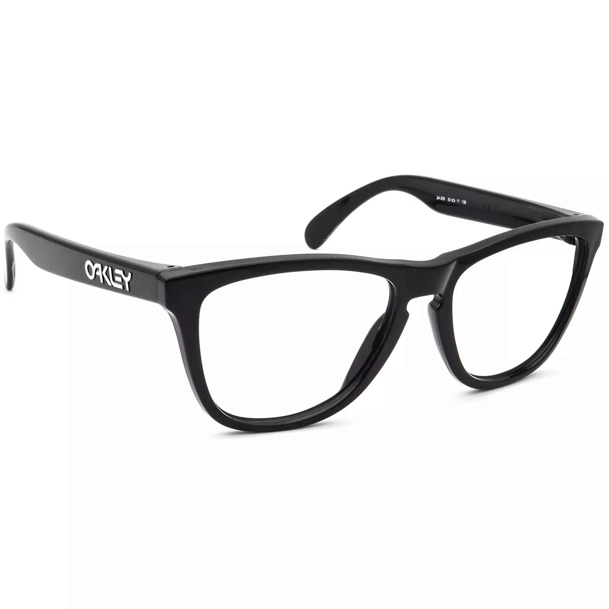 Oakley Frogskin 24-306 55□17 139