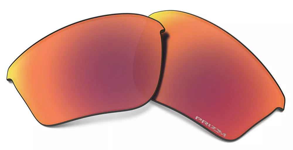 Oakley Half Jacket 2.0 Prizm Replacement Lens