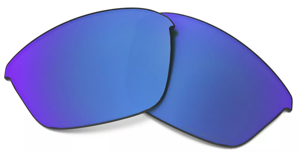 Oakley Half Jacket 2.0 Replacement Lens