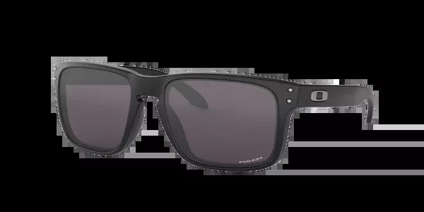 Oakley - Holbrook (Matte Black | Prizm Grey)