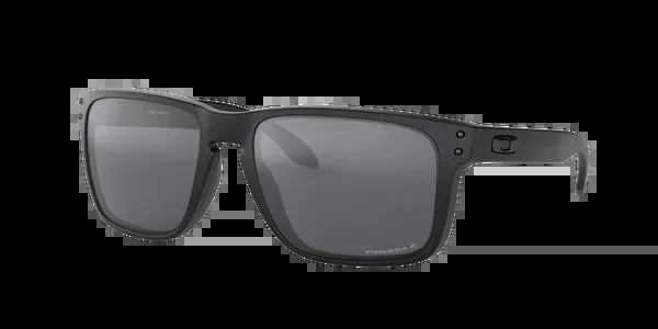 Oakley - Holbrook XL (Matte Black | Prizm Black Polarized)