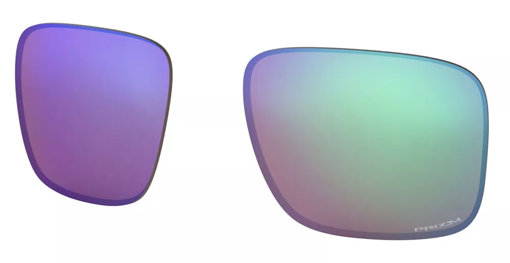 Oakley Holbrook XL Replacement Lenses
