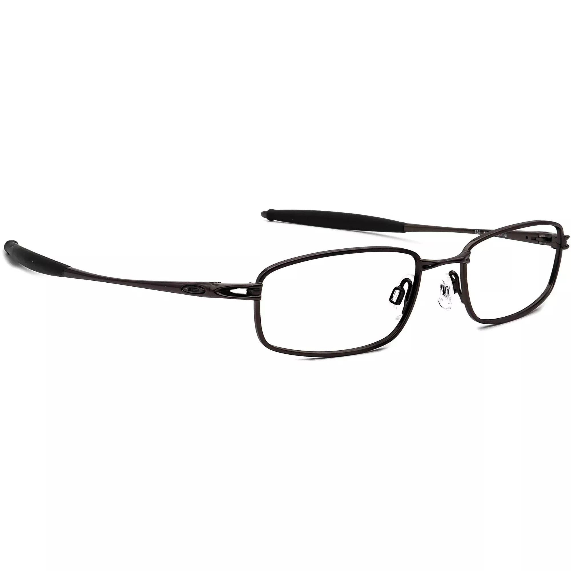 Oakley Intake 4.0 52□18 136