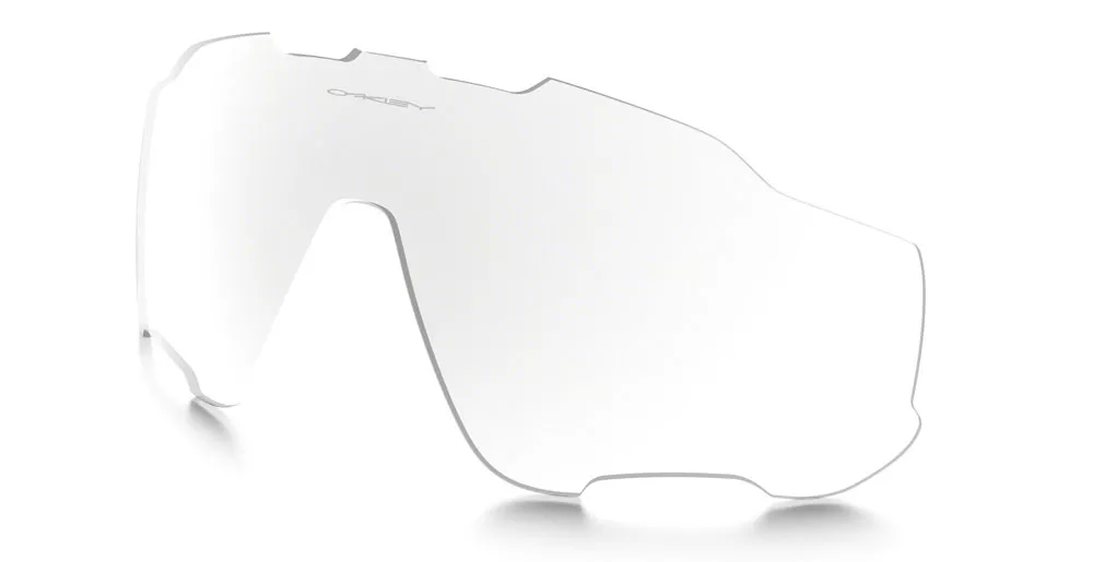 Oakley Jawbreaker Replacement Lens