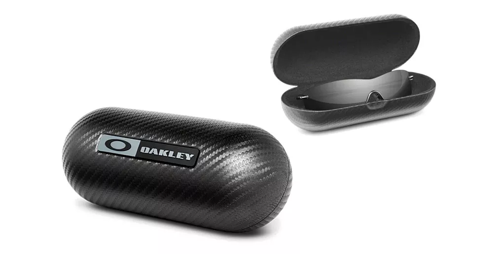 Oakley Large Carbon Case