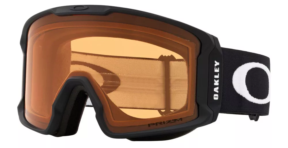 Oakley Line Miner L Goggle