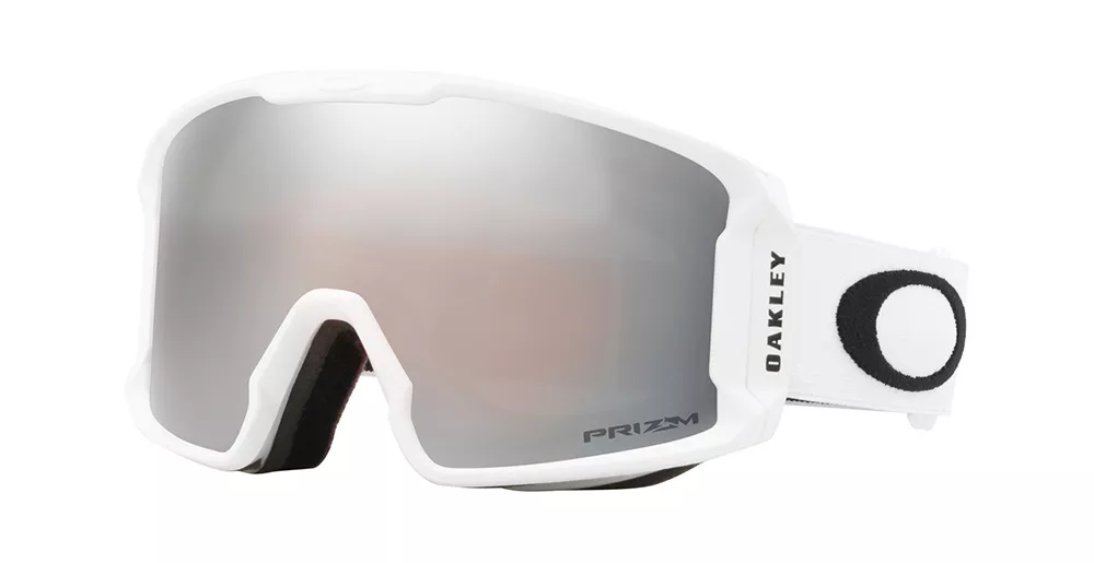 Oakley Line Miner M Goggle