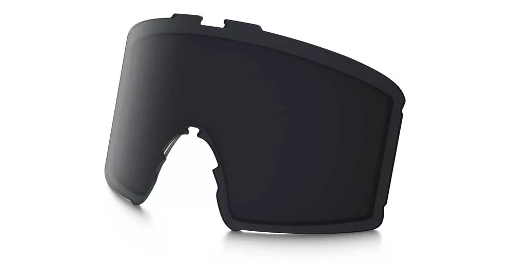 Oakley Line Miner M Replacement Lens