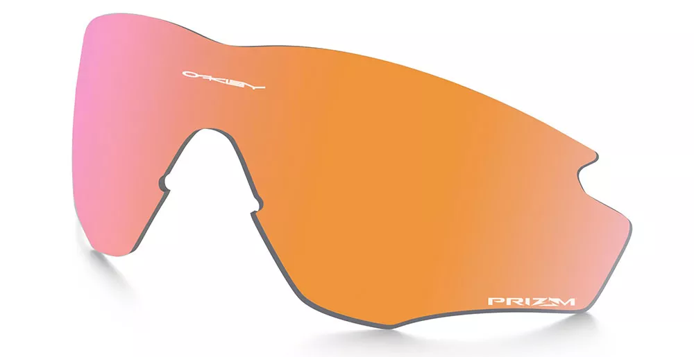 Oakley M2 Frame XL Prizm Replacement Lens