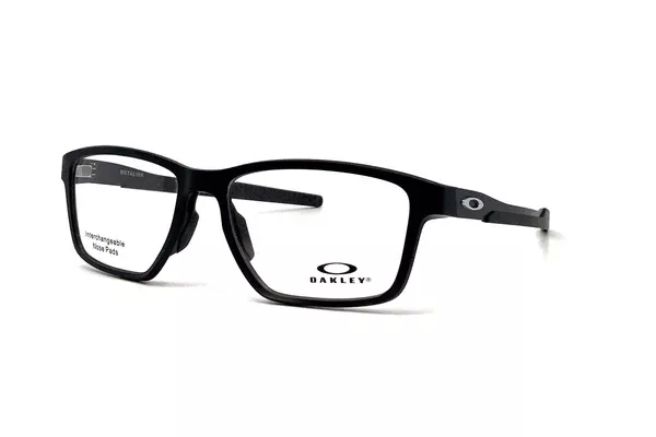 Oakley - Metalink [57] RX (Satin Black)