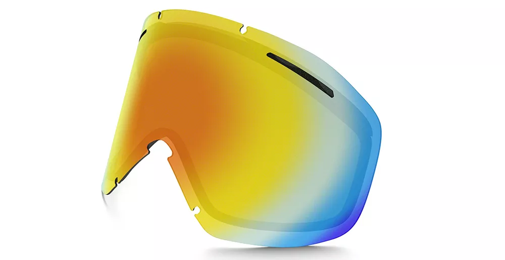 Oakley O Frame 2.0 XL Replacement Lens