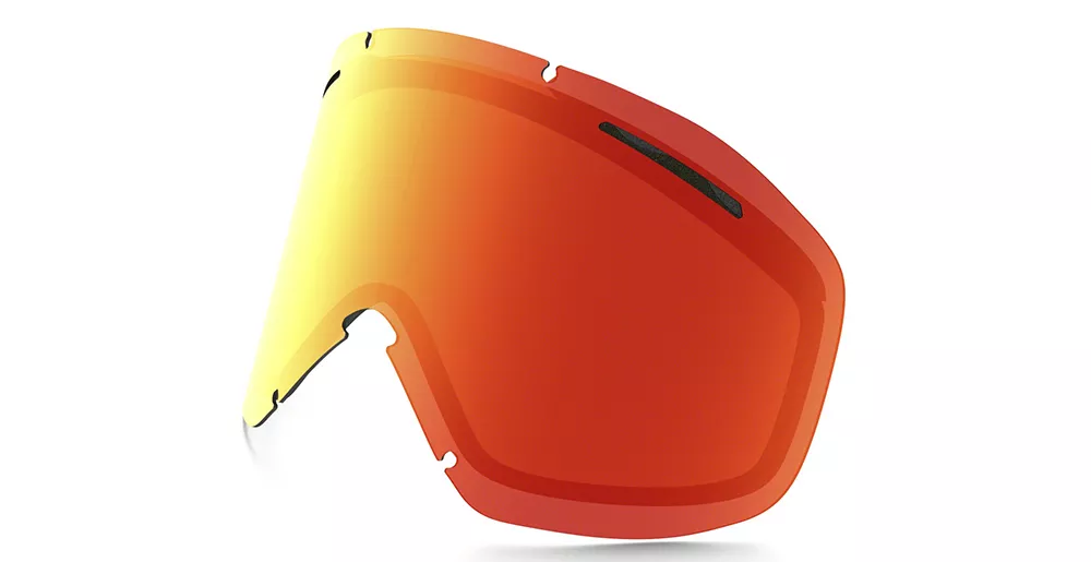Oakley O Frame 2.0 XM Replacement Lens