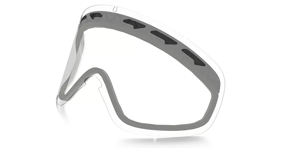 Oakley O Frame 2.0 XS Replacement Lens