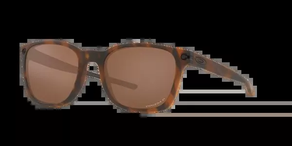 Oakley - Ojector (Matte Brown Tortoise | Prizm Tungsten Polarized)