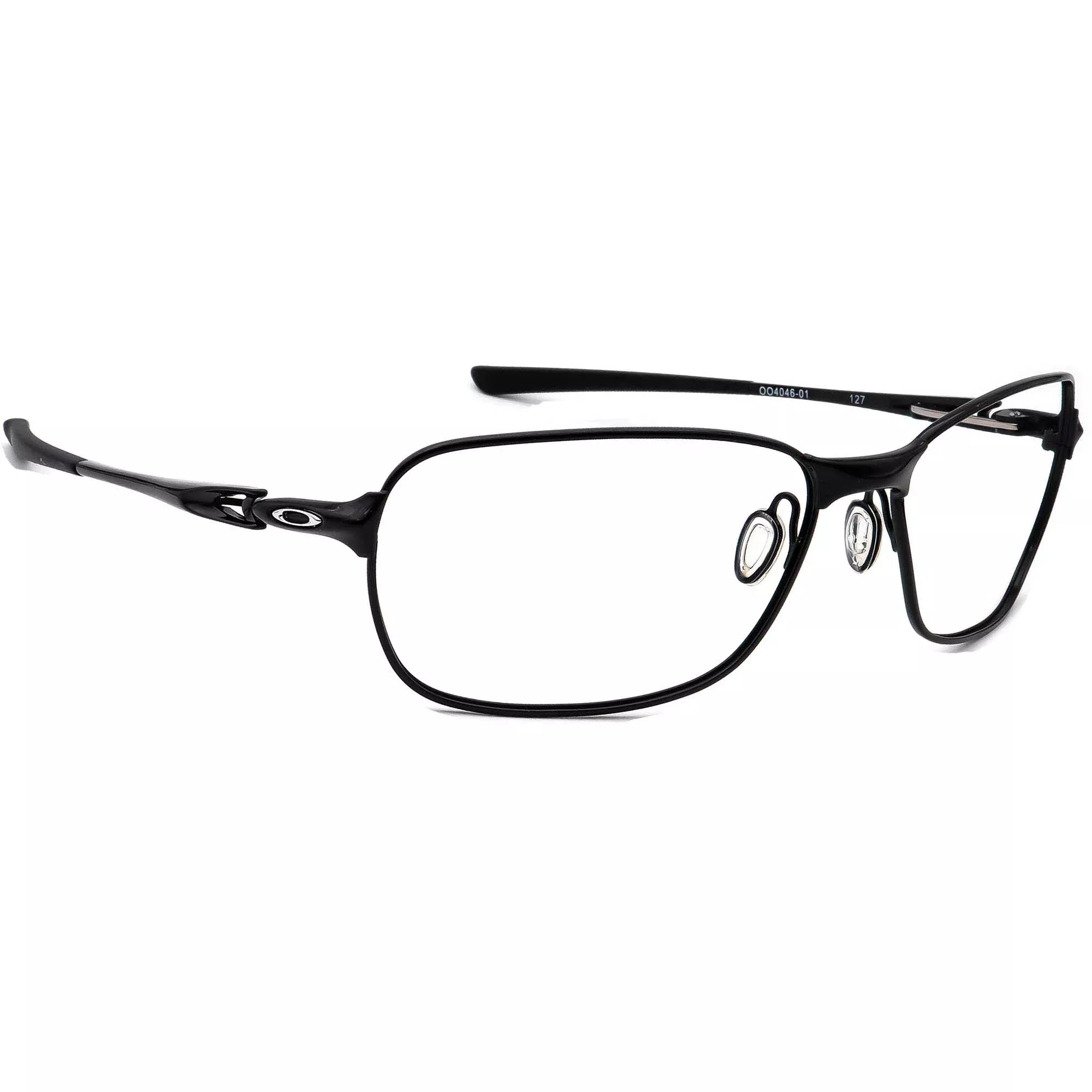 Oakley OO4046-01 C-Wire 61□16 127