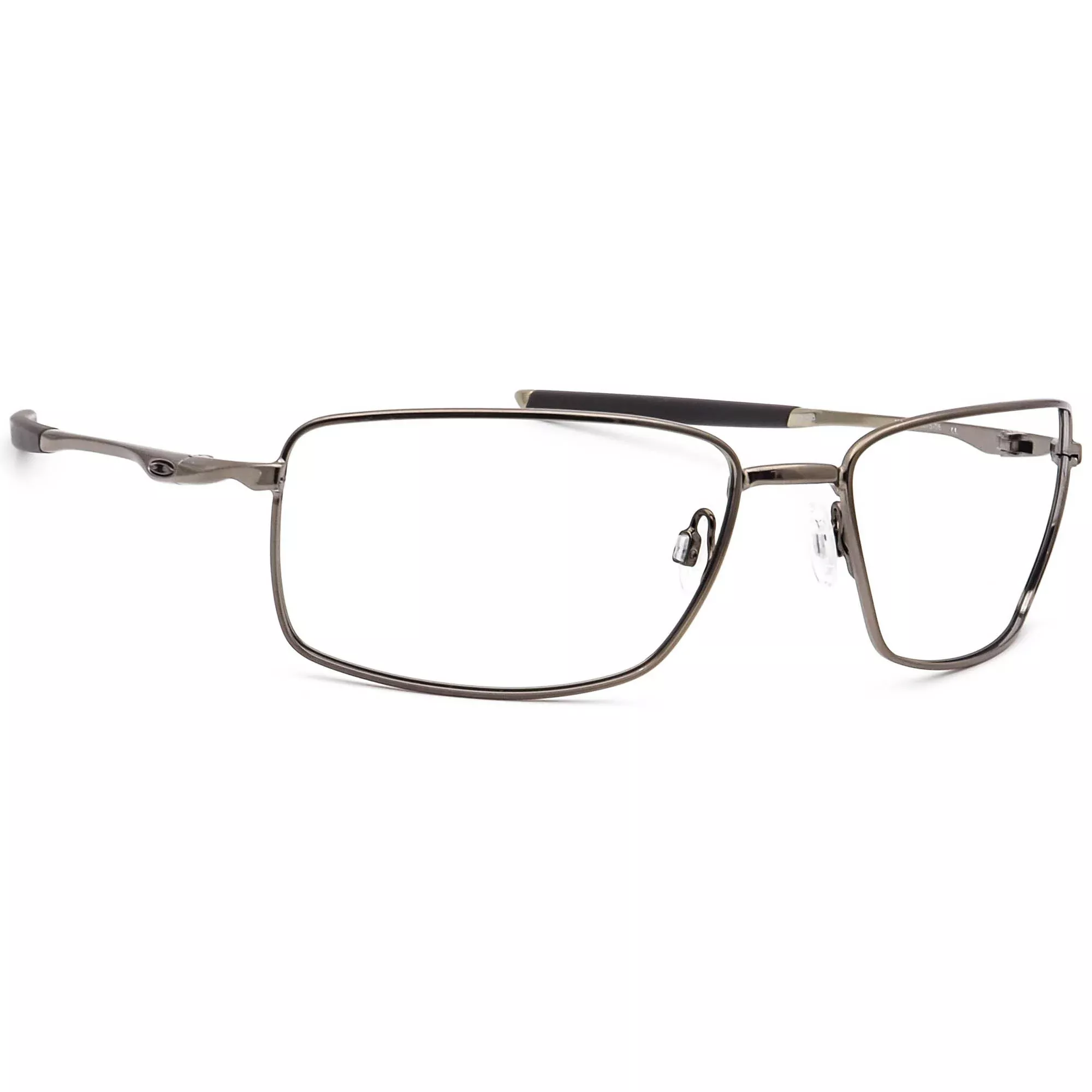 Oakley OO4075-06 W Square Wire 60□17 123
