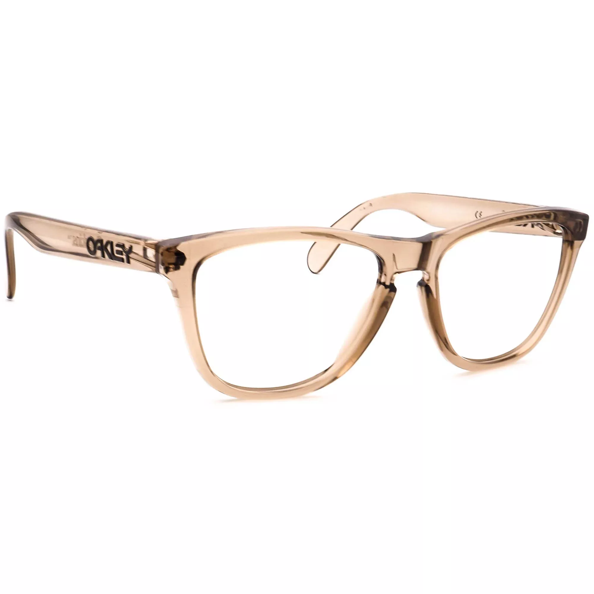 Oakley OO9013-03 Frogskin 55□17 133