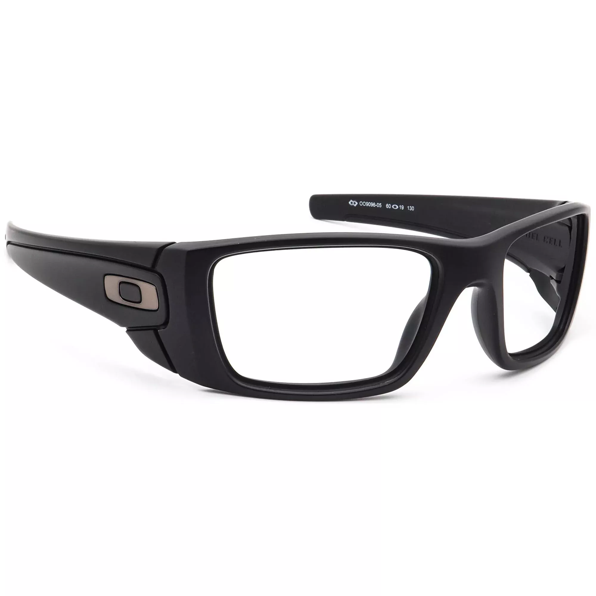 Oakley OO9096-05 Fuel Cell 60□19 130