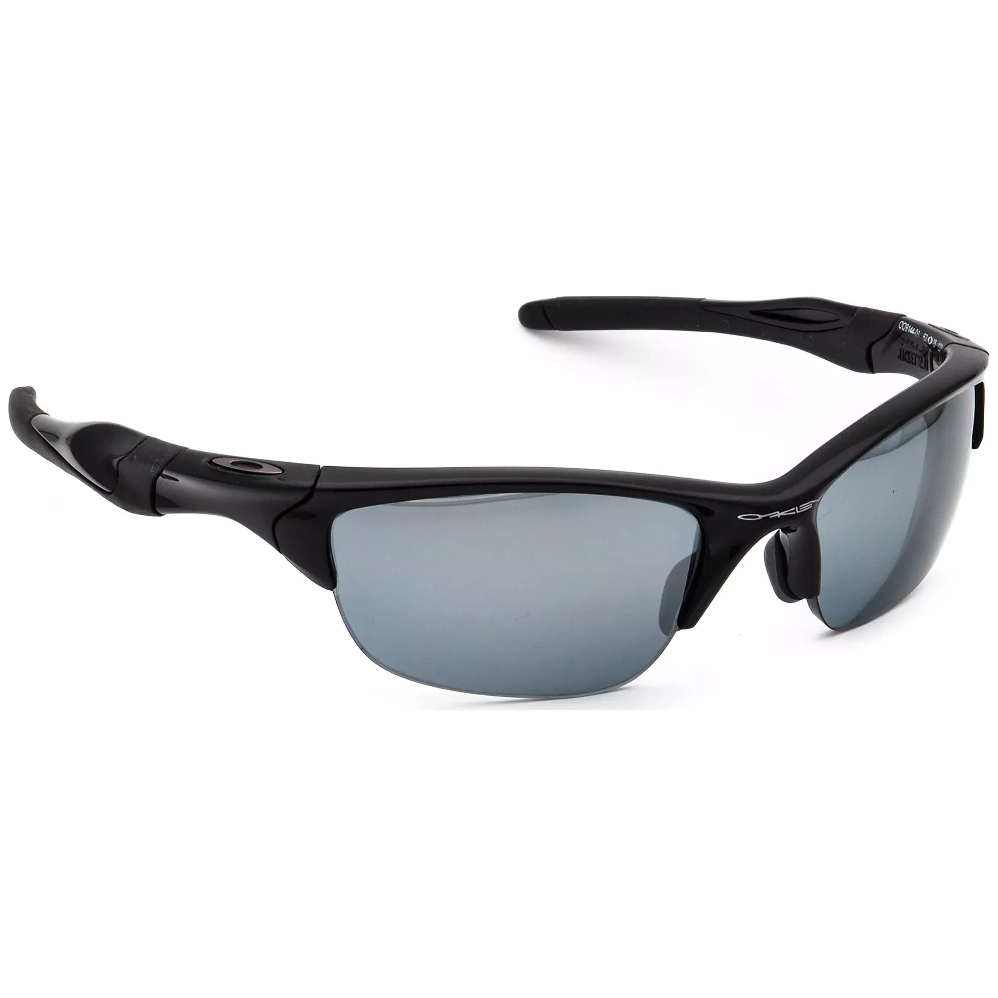 Oakley OO9144-01 Half Jacket 2.0 62□15 133