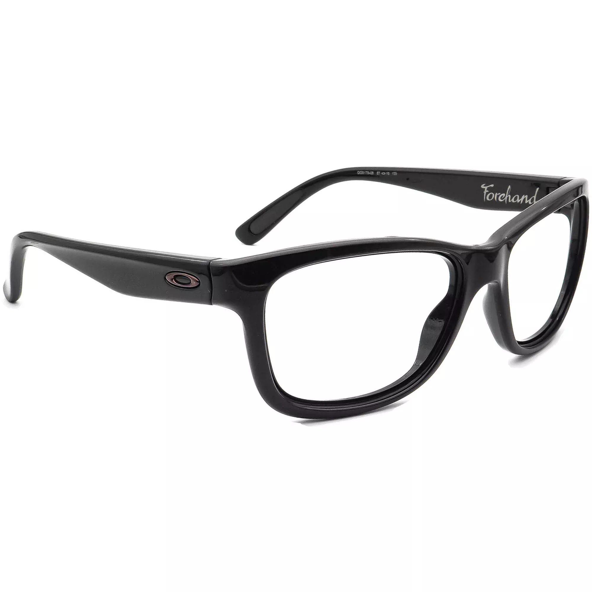 Oakley OO9179-08 Forehand 57□16 139