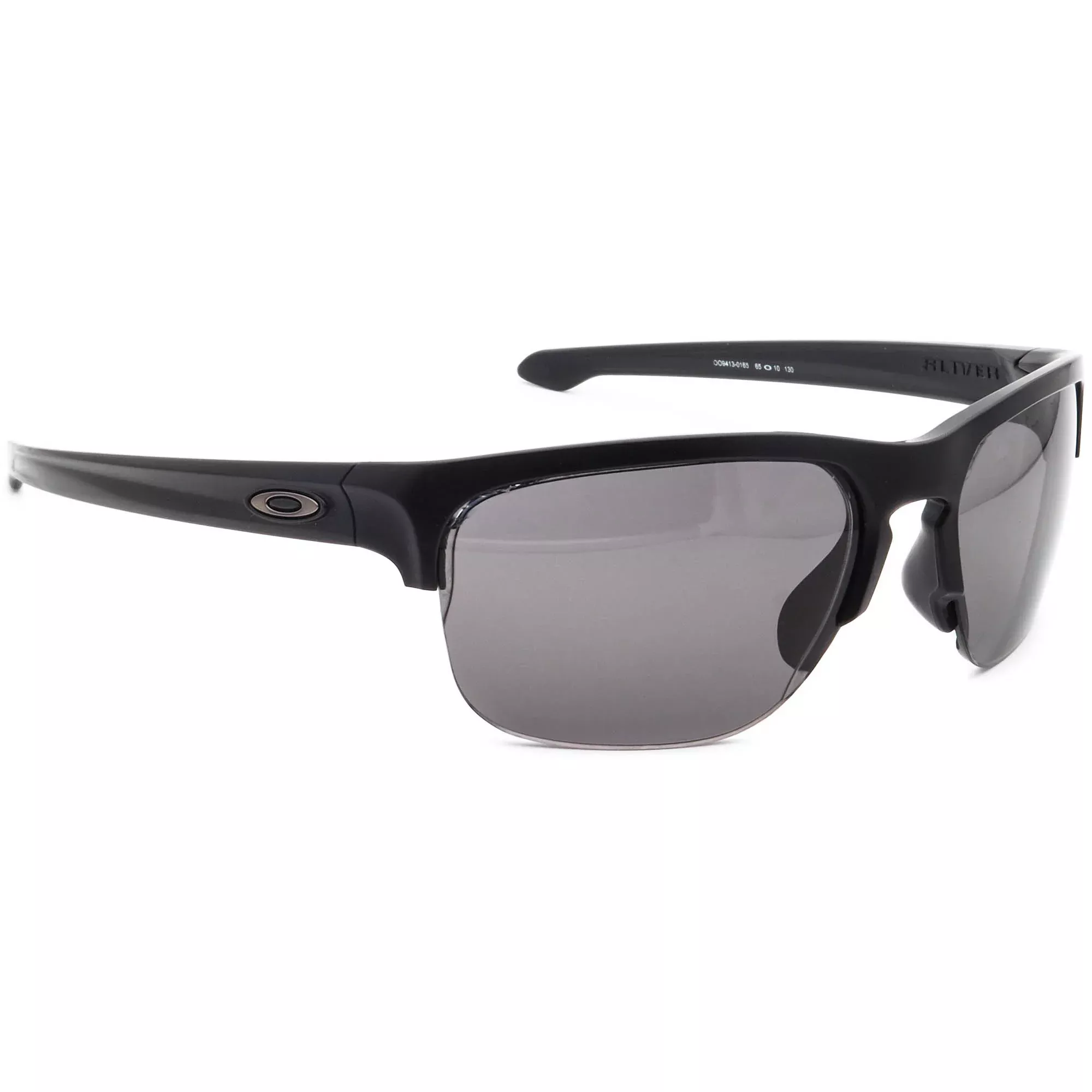 Oakley OO9413-0165 Silver 65□10 130