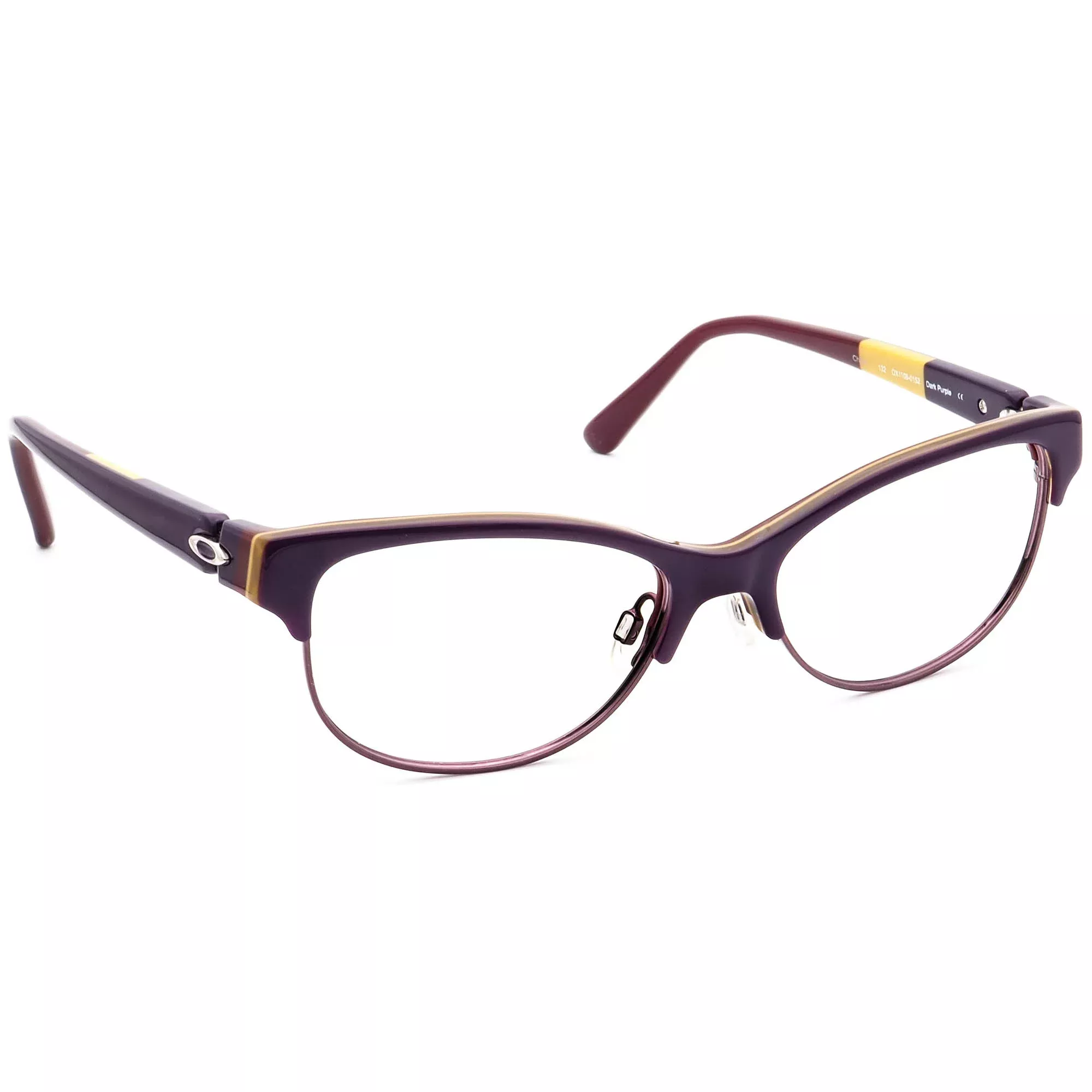 Oakley OX1108-0152 Throwback 52□16 132