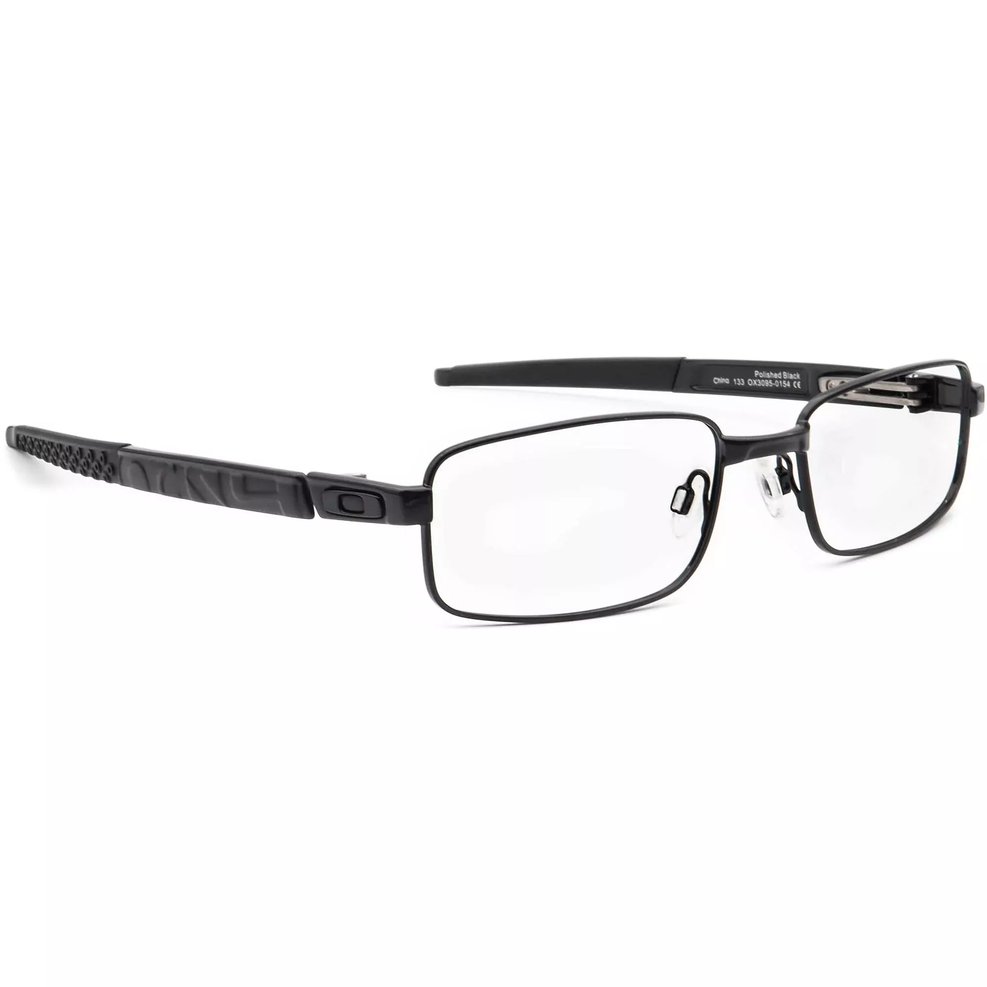 Oakley OX3095-0154 Twin Shock 54□18 133