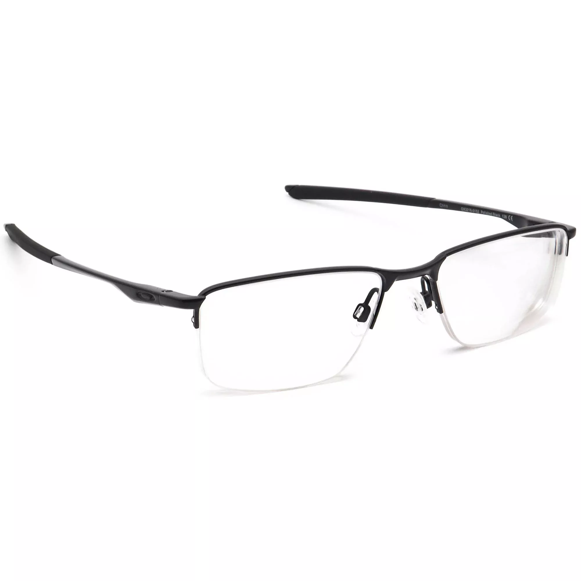 Oakley OX3218-0152 Socket 5.5 52□18 138