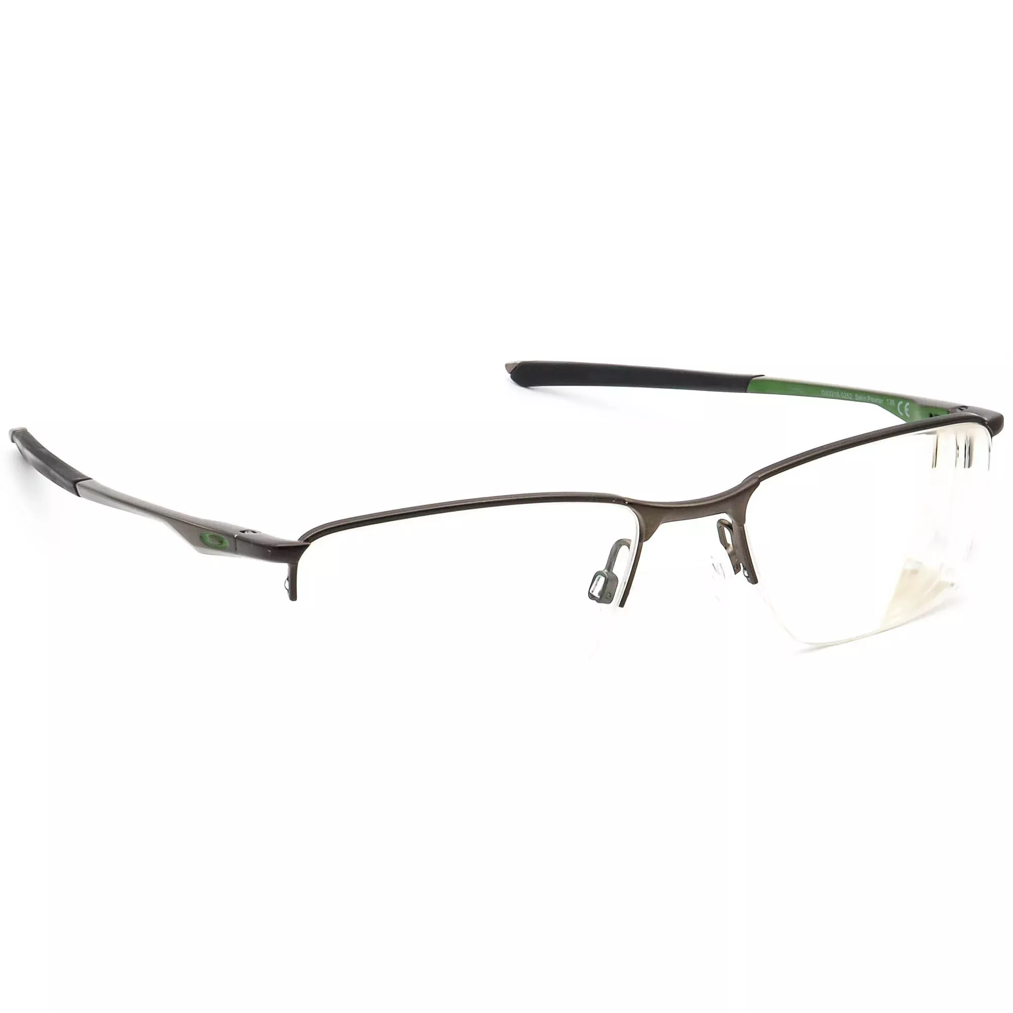 Oakley OX3218-0252 Socket 5.5 52□18 138