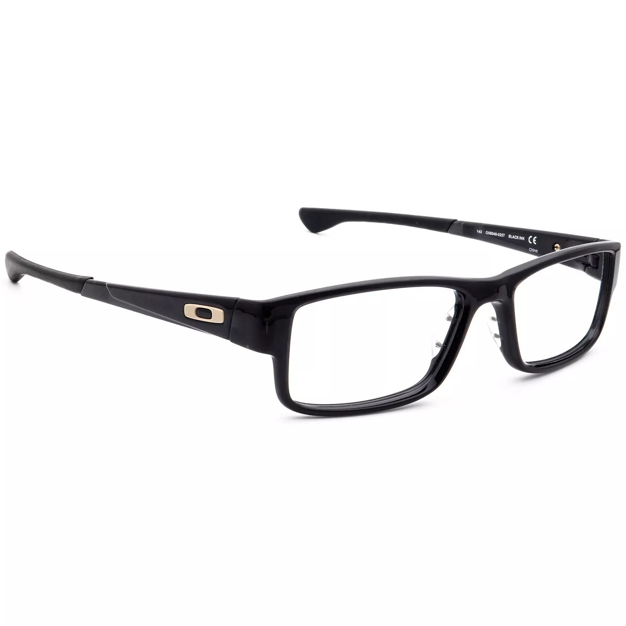 Oakley OX8046-0257 Airdrop 57□18 143