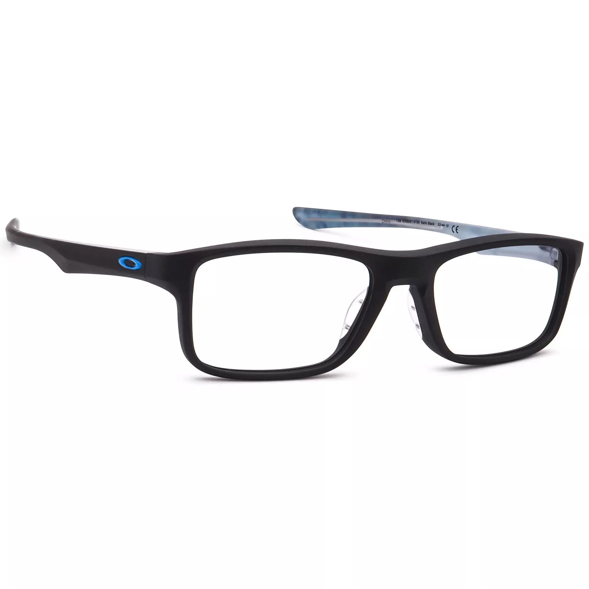 Oakley OX8081-0153 Plank 2.0 53□18 139
