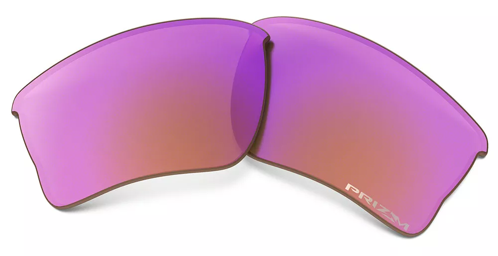 Oakley Quarter Jacket Prizm Replacement Lens