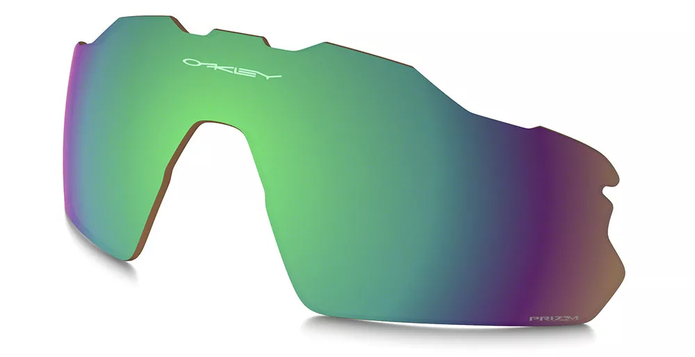 Oakley Radar EV Pitch Prizm Replacement Lens