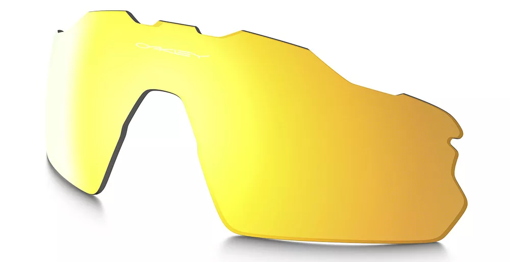 Oakley Radar EV Pitch Replacement Lens