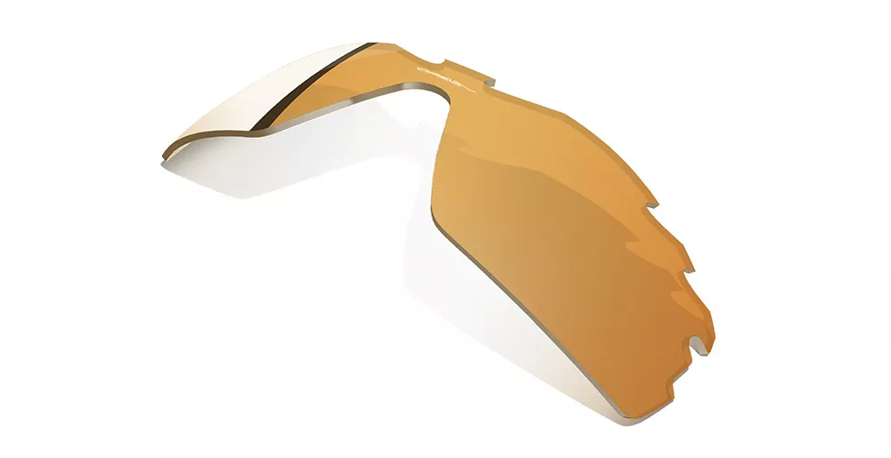 Oakley Radar Pitch Replacement Lens