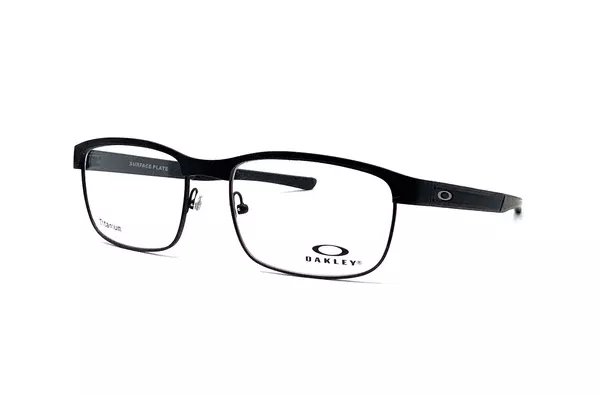 Oakley - Surface Plate [54] RX (Matte Black)