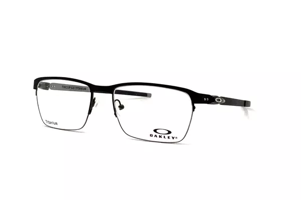Oakley - TinCup™ 0.5 Ti [53] RX (Powder Pewter)