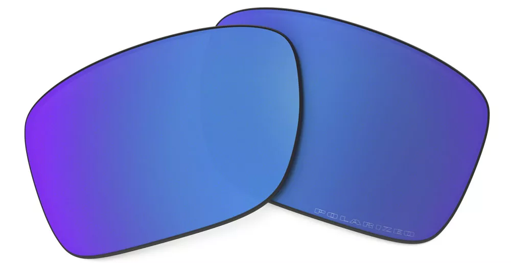 Oakley Turbine Replacement Lens
