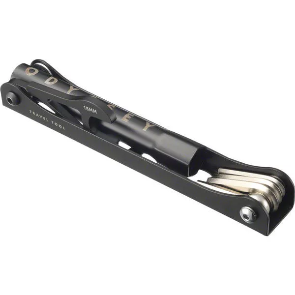 OdysseyTravel Tool