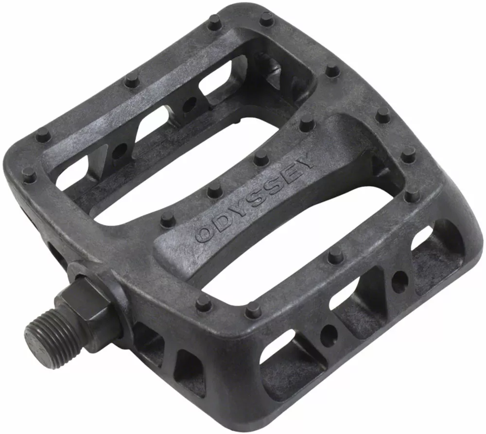 OdysseyTwisted PC Pedals