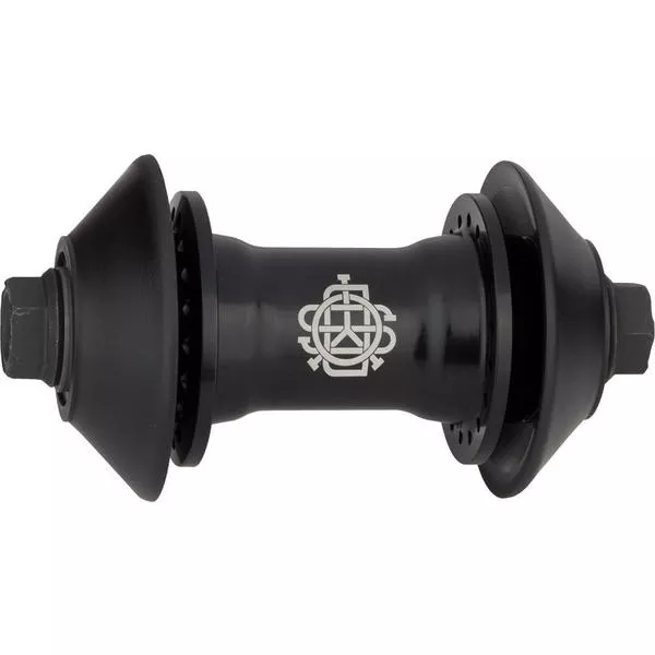 OdysseyVandero Pro Front Hub