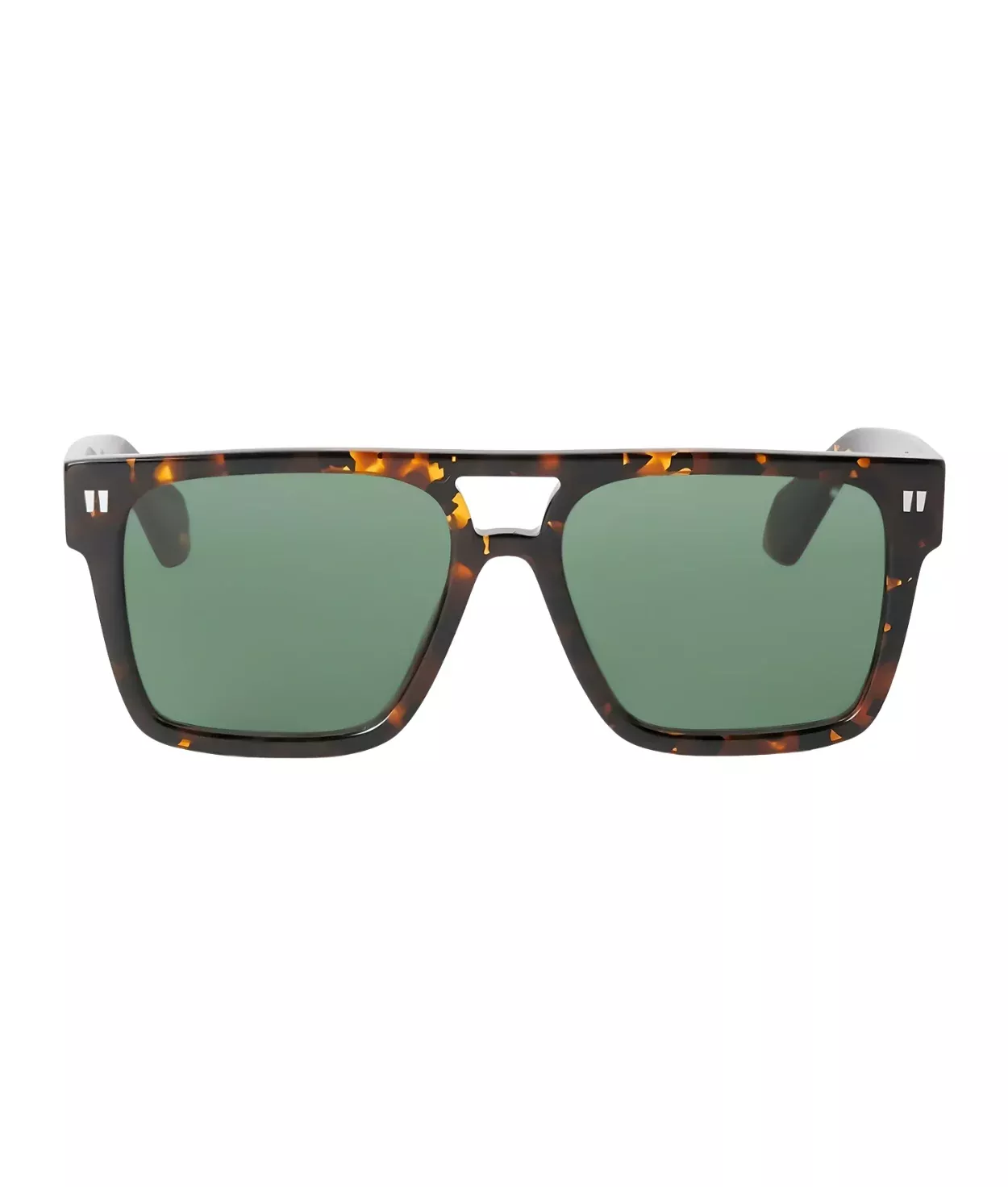 OFF-WHITE Springfield D-Frame Sunglasses