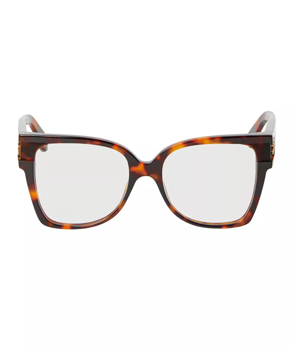 OFF-WHITE Style 88 Butterfly Eyeglasses