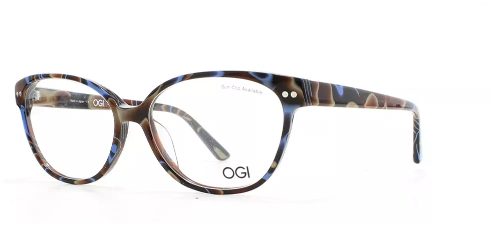 Ogi 3123 Brown