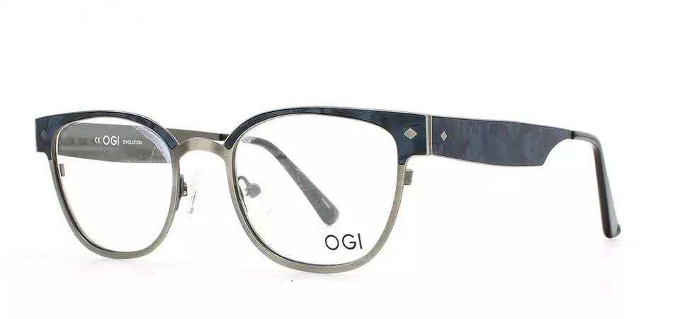 Ogi 4301 Blue