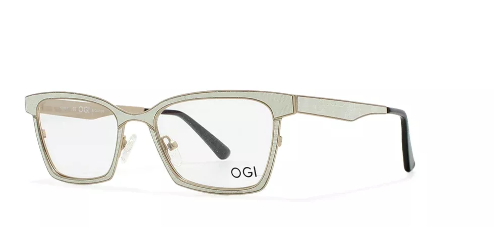 Ogi 4306 White