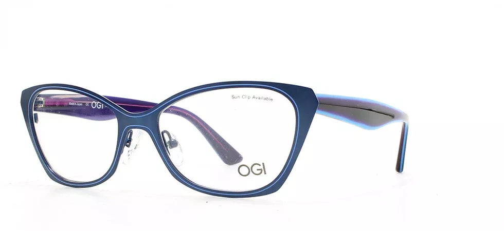 Ogi 4311 Blue