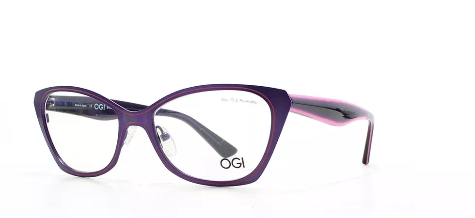 Ogi 4311 Purple