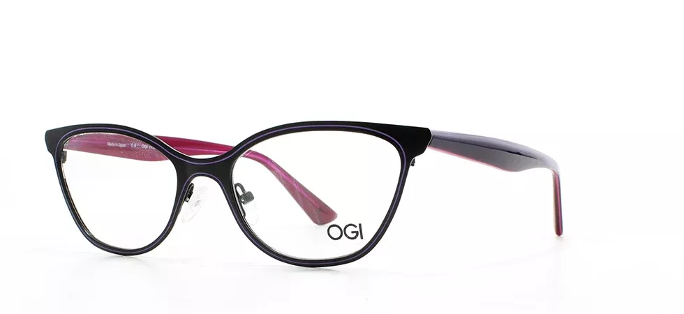 Ogi 4312 Black
